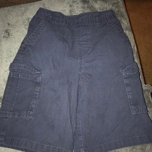 365 Kids Cargo Shorts